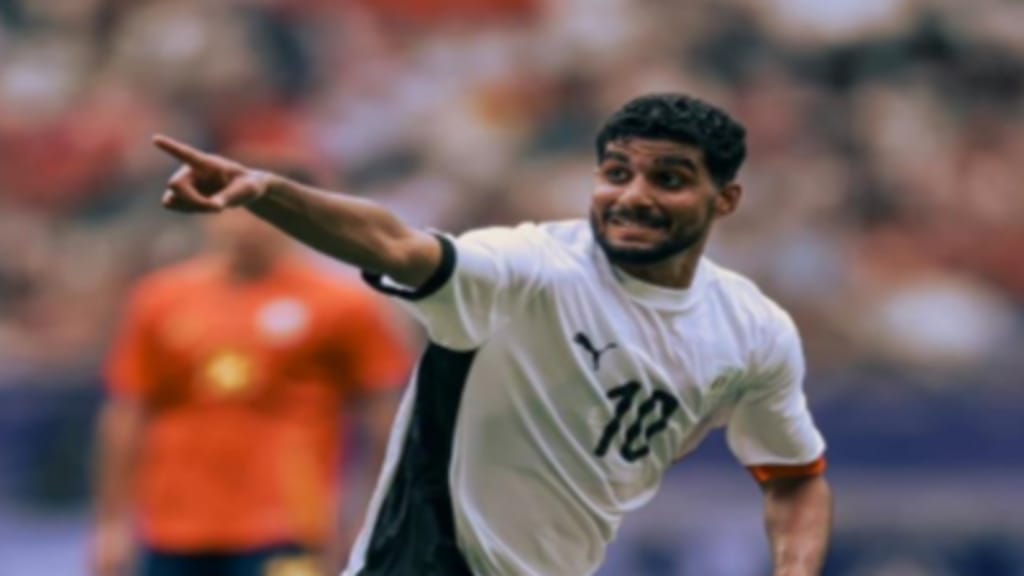 إبراهيم عادل