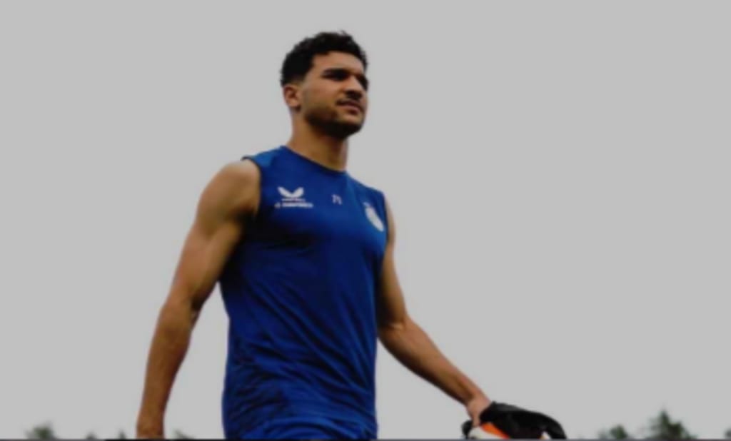 منصف بقرار