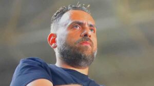 جون إداورد