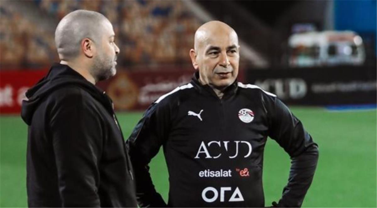 حسام حسن