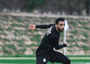 كريم فؤاد
