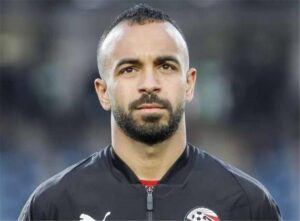محمد مجدي أفشة