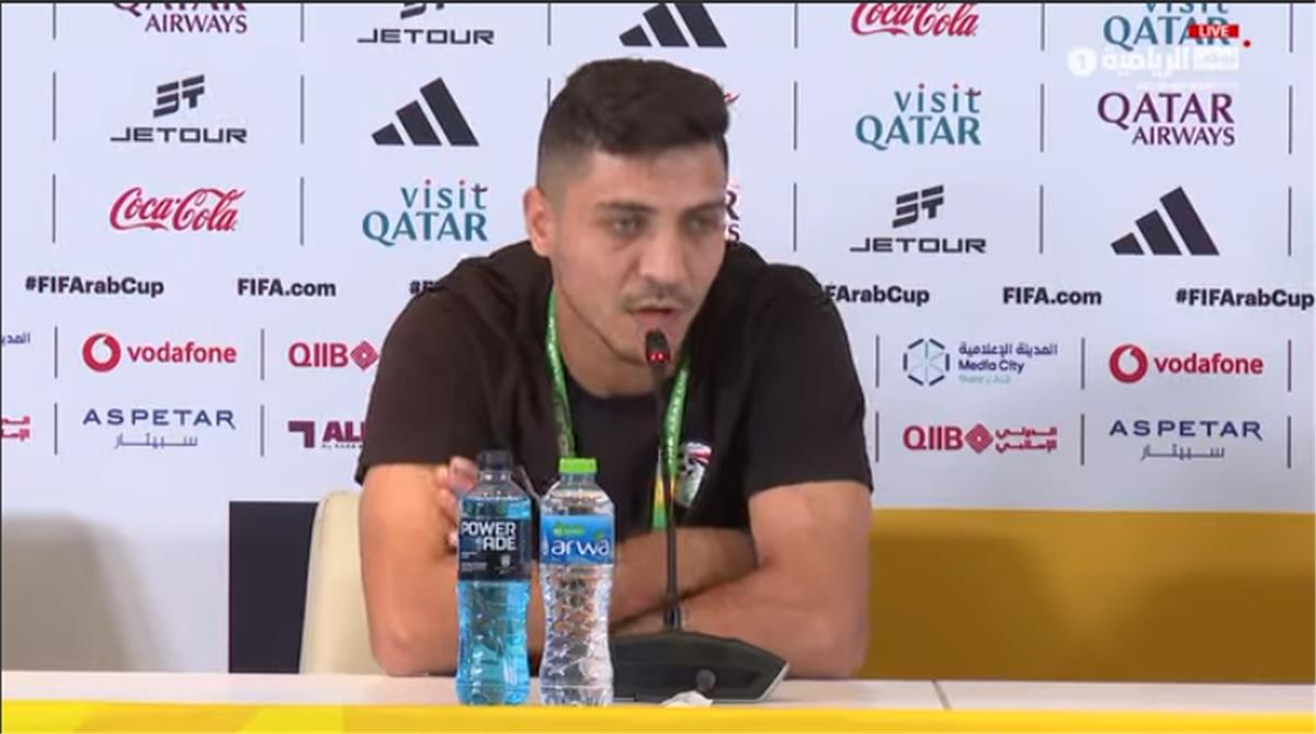 محمد شريف