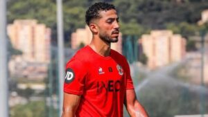 محمد عبد المنعم